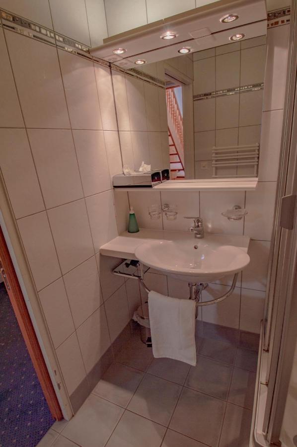 Hotel Eggishorn Fiesch Dış mekan fotoğraf