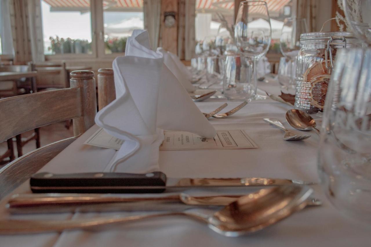 Hotel Eggishorn Fiesch Dış mekan fotoğraf